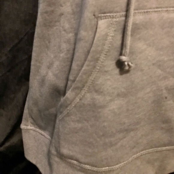 Browning Hunting Hoodie with Stars and Pocket-2XL - Picture 7 of 7